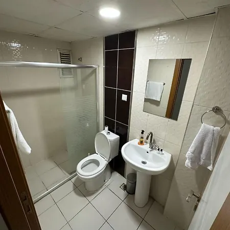 Apartment Esen *
