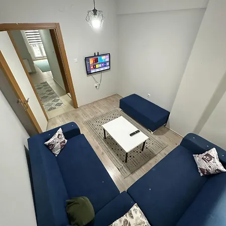 Esen Apartment Eskisehir