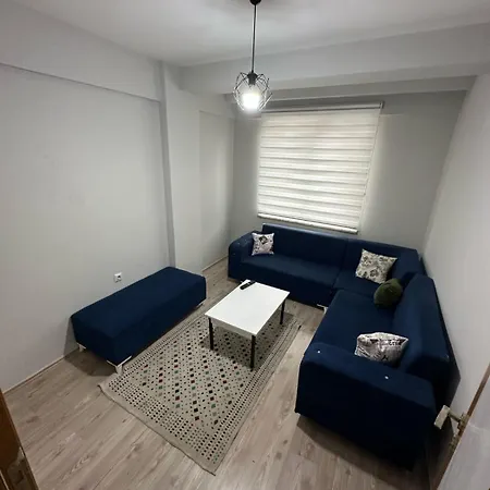 Apartment Esen *