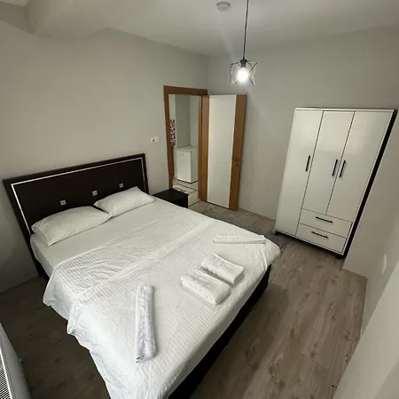 Apartment Esen Eskisehir